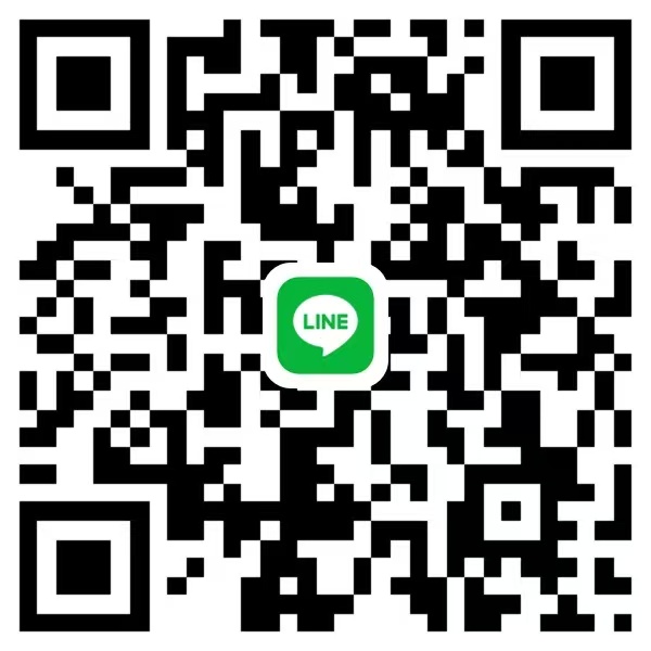 LINE QRコード